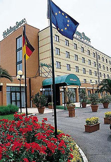 Fotos Hotel Meditur Hotel Pomezia