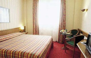 Fotos Hotel Meditur Hotel Pomezia