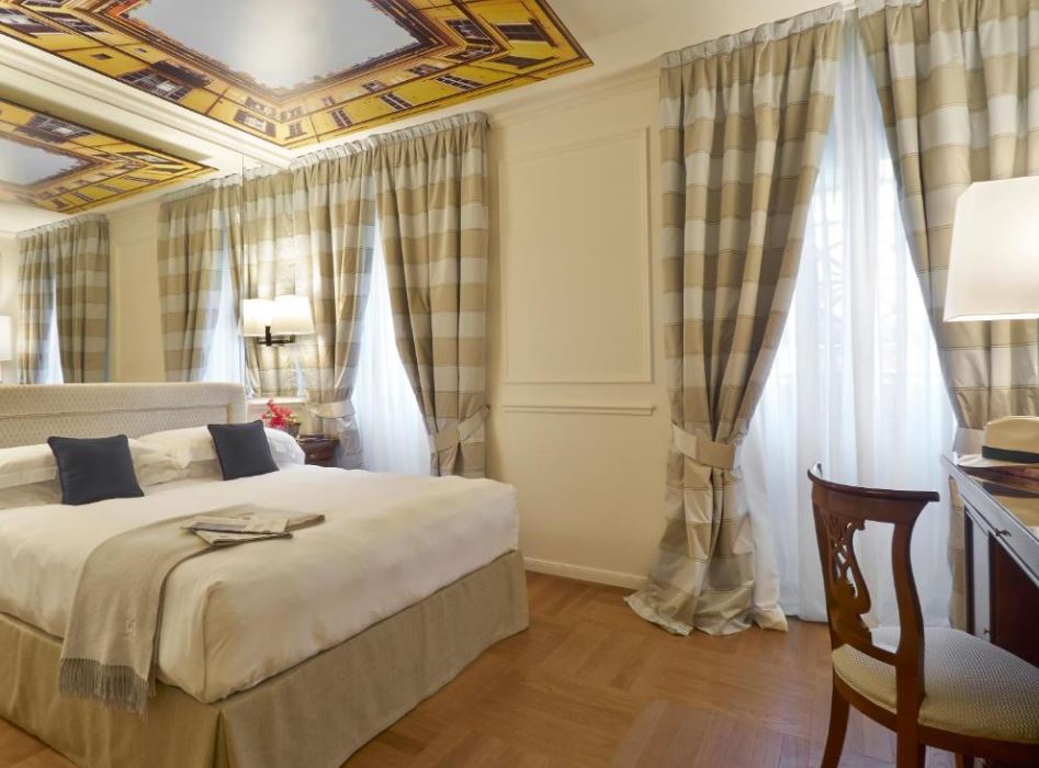 Albergo Terminus