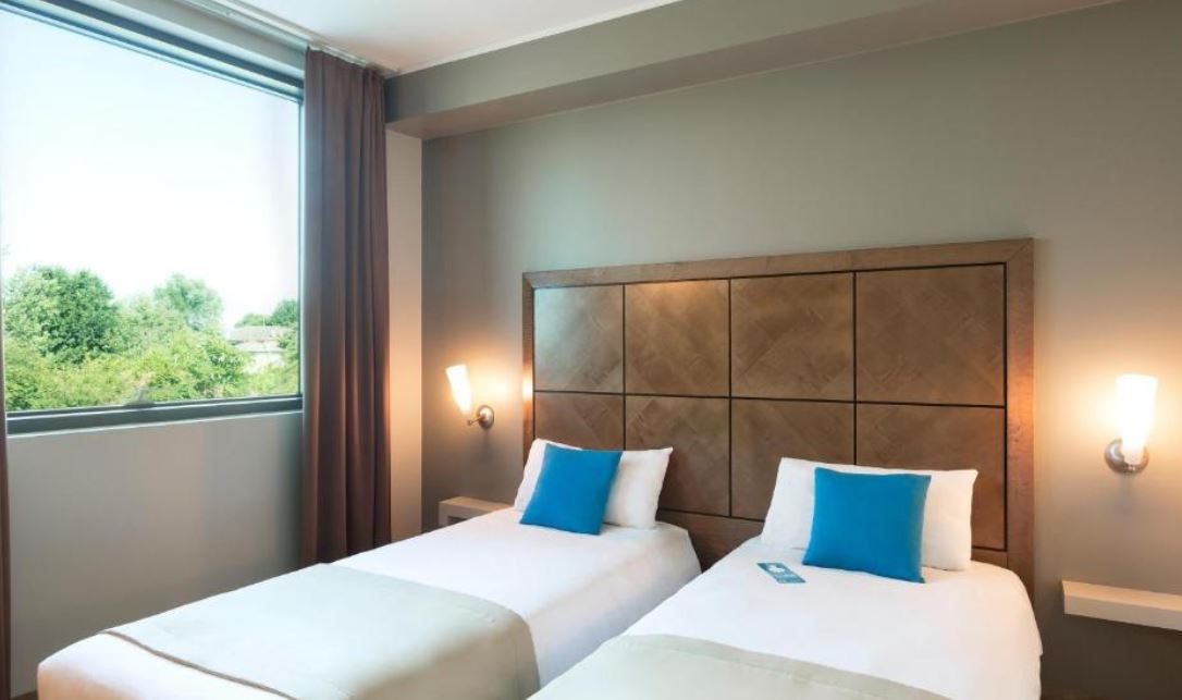 B&B Padova