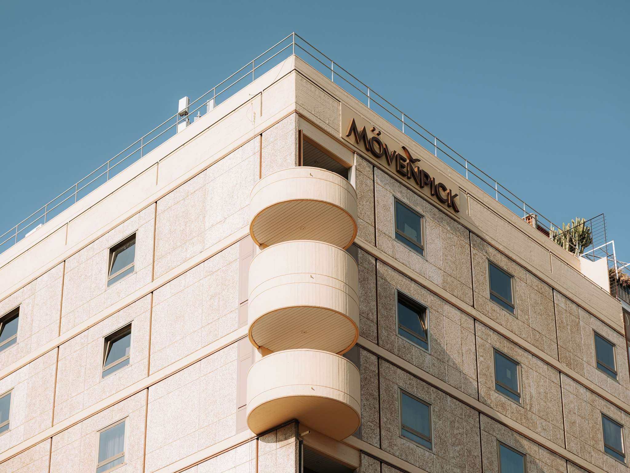 Mövenpick Hotel Bari