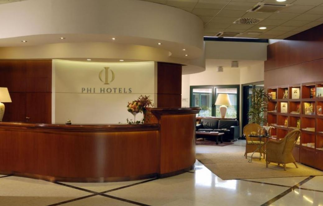 PHI Hotel Emilia