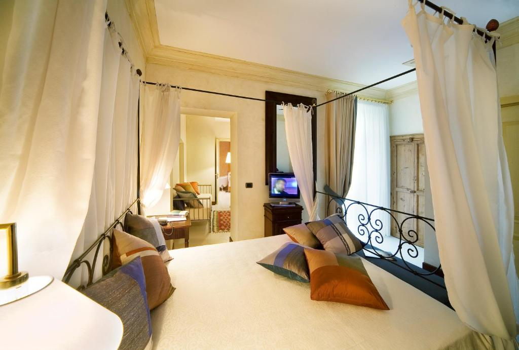 Algila Ortigia Charme