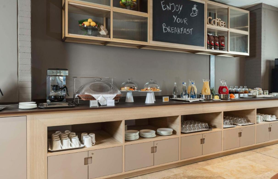 Hilton Garden Inn Bologna North
