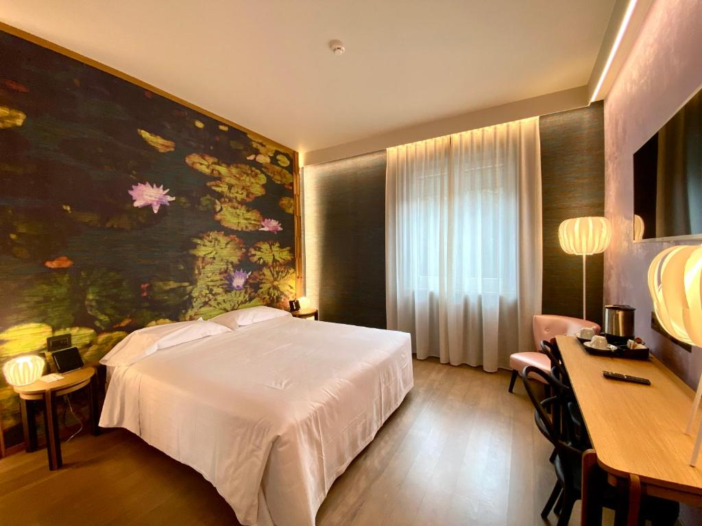 Best Western Hotel Firenze