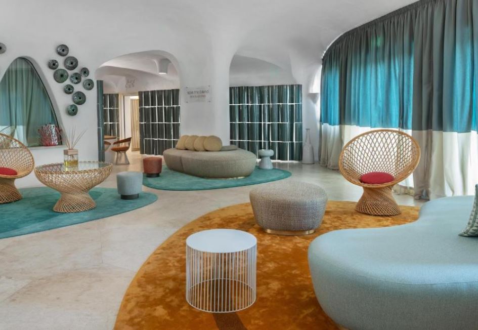 Hotel Romazzino A Luxury Collection Hotel Costa Smeralda