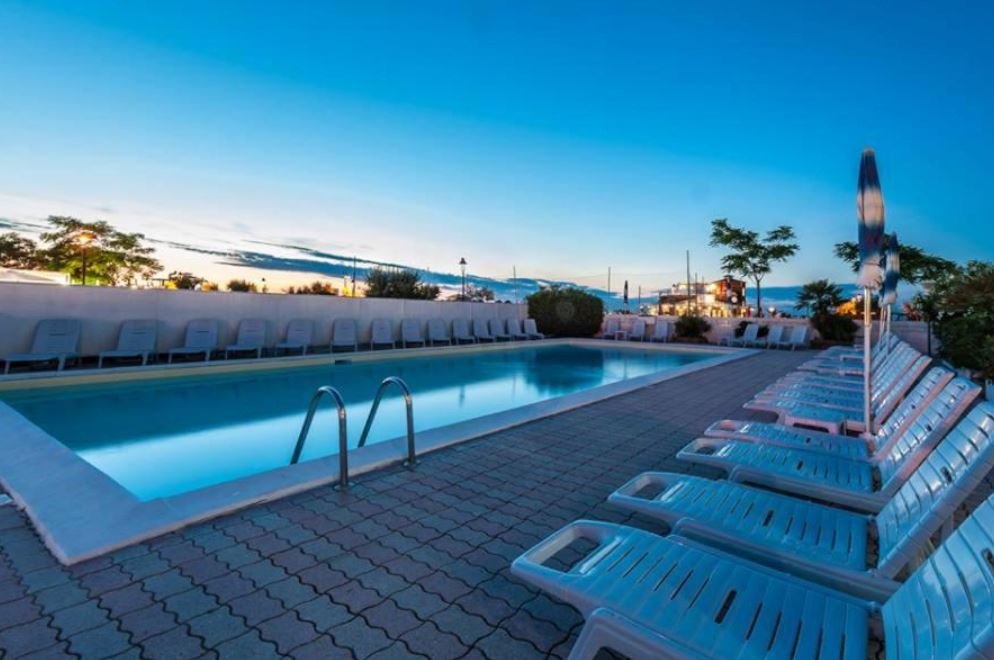 Hotel Nuovo Belvedere