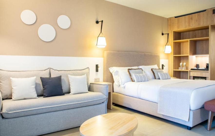 Mangia's Sardinia Resort