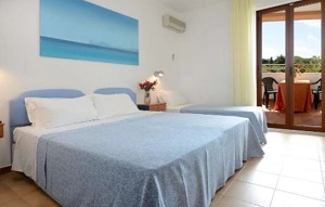 Hotel Oasis Alghero
