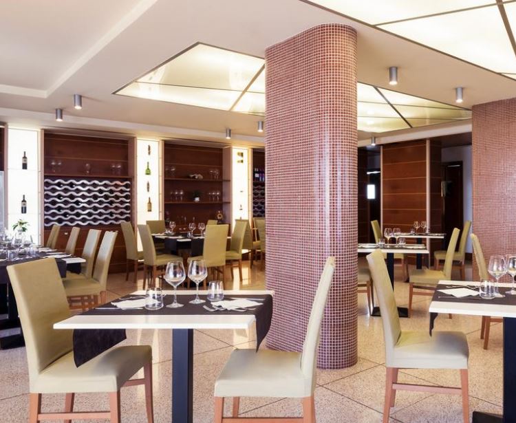 Ibis Styles Bari Giovinazzo