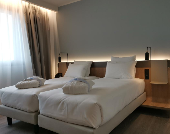 Novotel Parma Centro