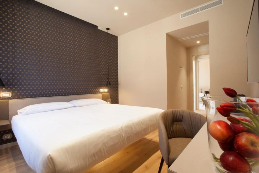 Oriana Homel Verona (ex Oriana Suites)