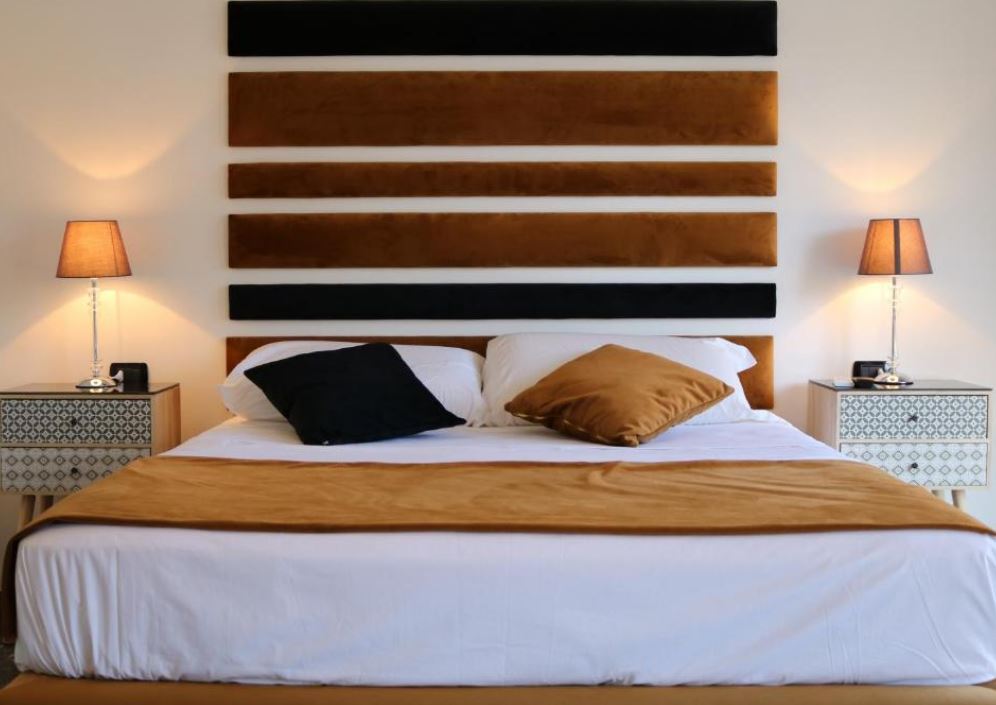 Suite Napoli Riviera