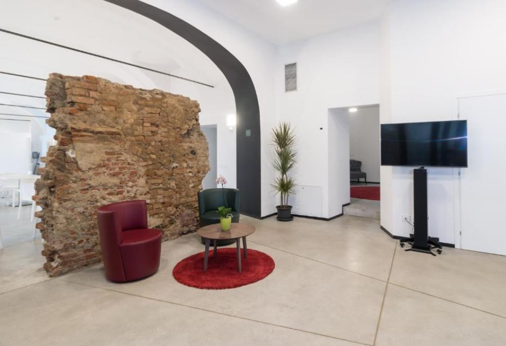 Cascina Fossata & Residence