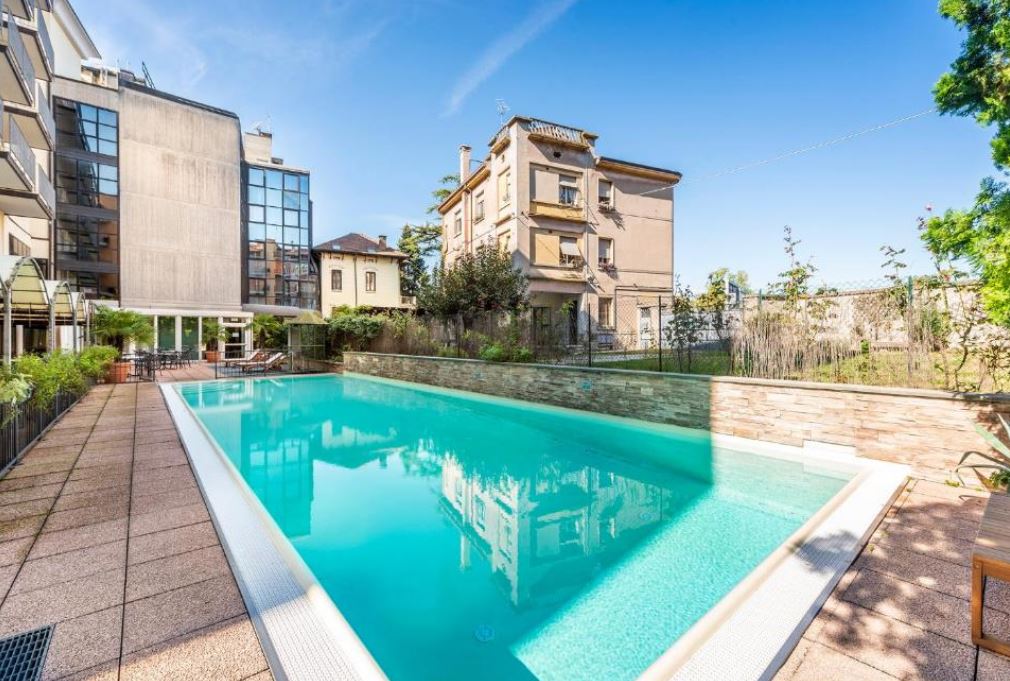 San Marco Fitness Pool & Spa