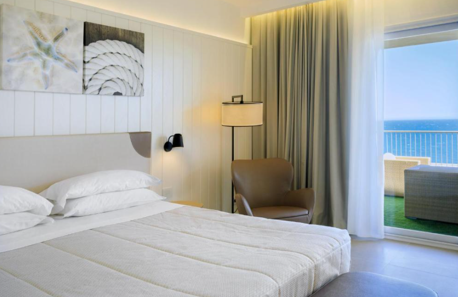 Mangia Torre del Barone Resort