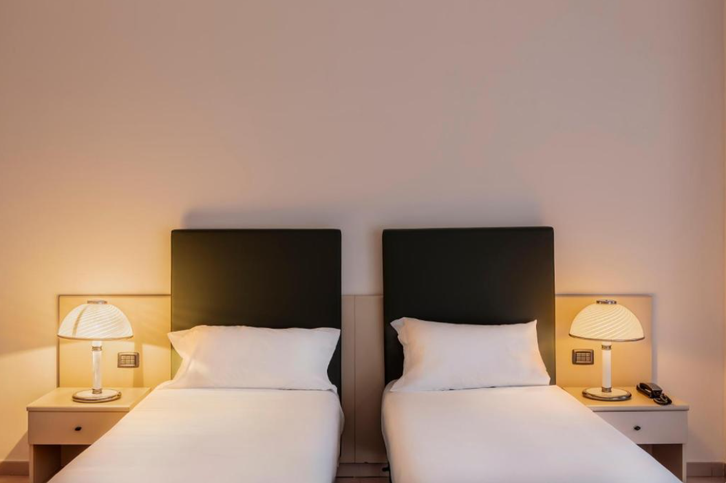 B&B HOTEL Bari Rondo