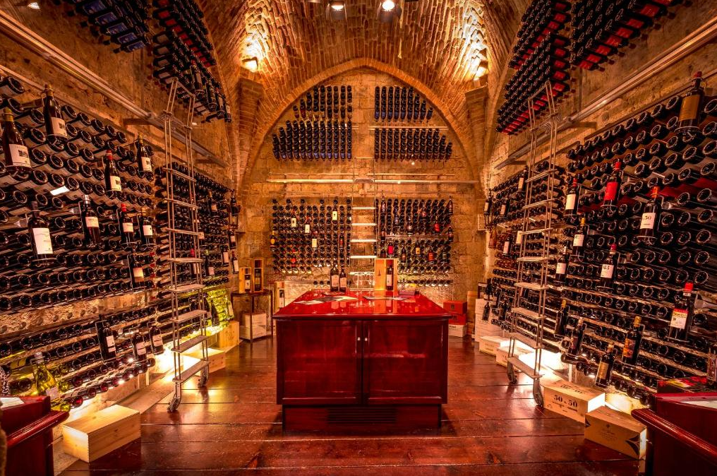 Grand Hotel Continental Siena Starhotels Collezione