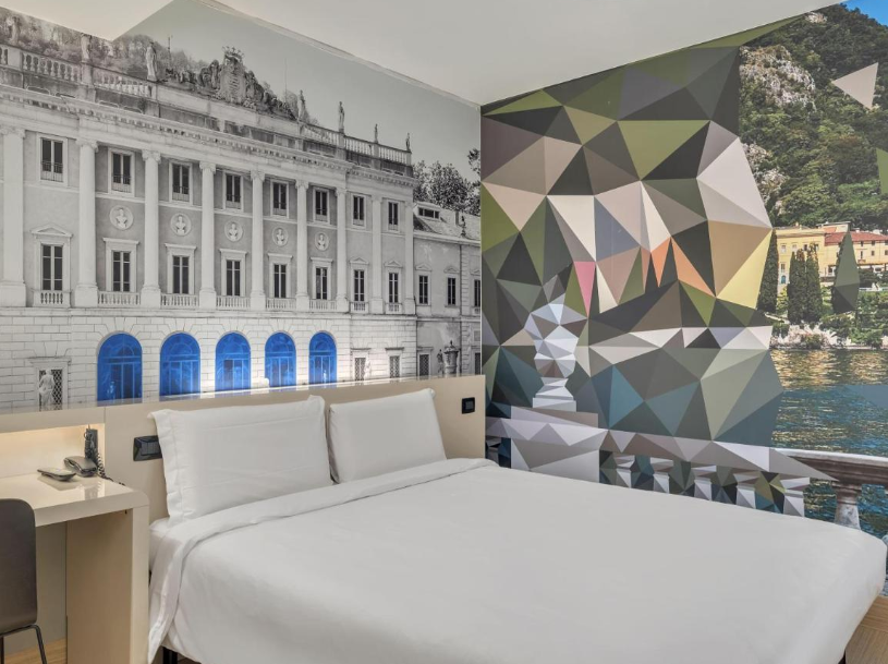 B&B Hotel Como Camerlata