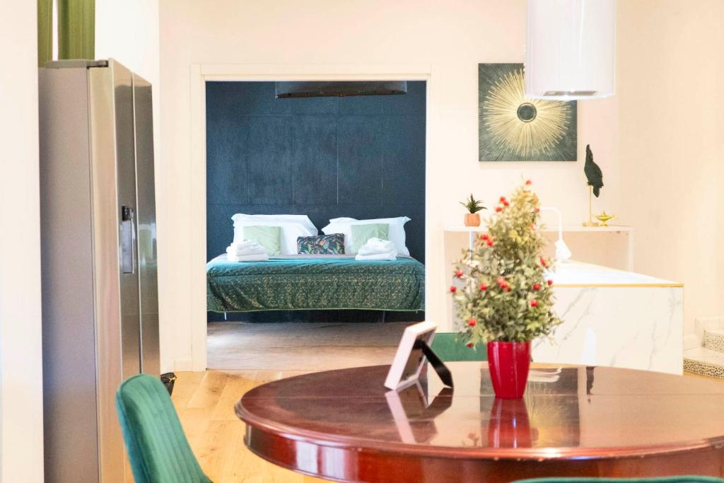 Babylon Luxury Suite & Apartments