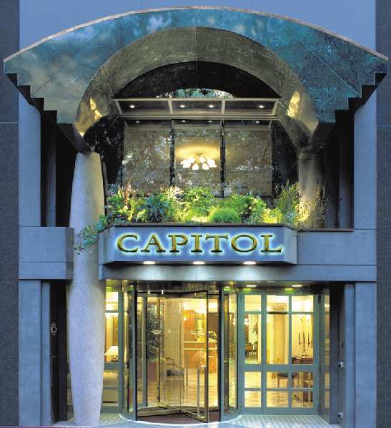 Hotel Capitol Milano
