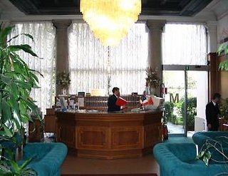 Hotel Montebianco