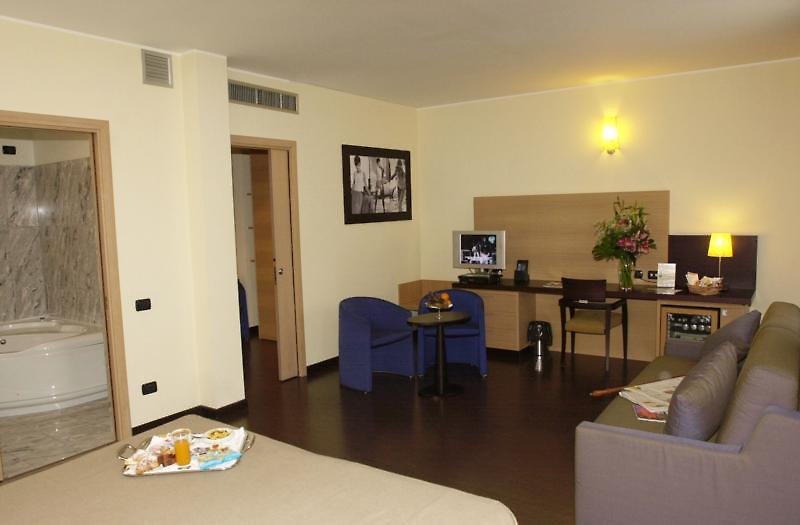 Studios Hotel Cologno Monzese