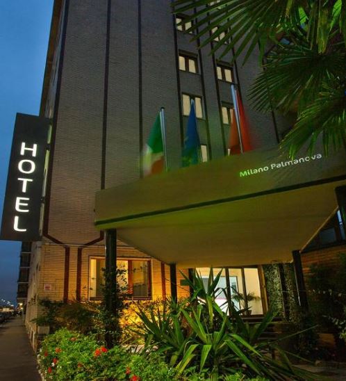 Hotel Foto Servicio