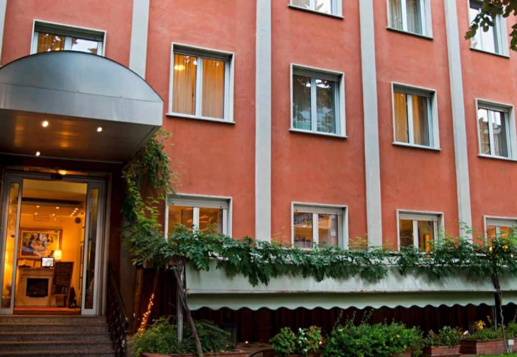 Eco Hotel Milano