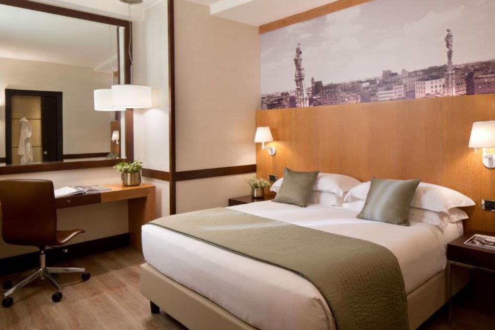 Starhotels Ritz