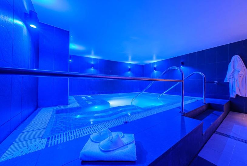 Acca Sporting Milano Aa Hotels