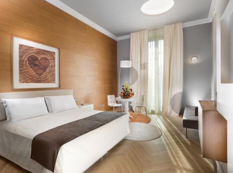 The Glamore Milano Duomo