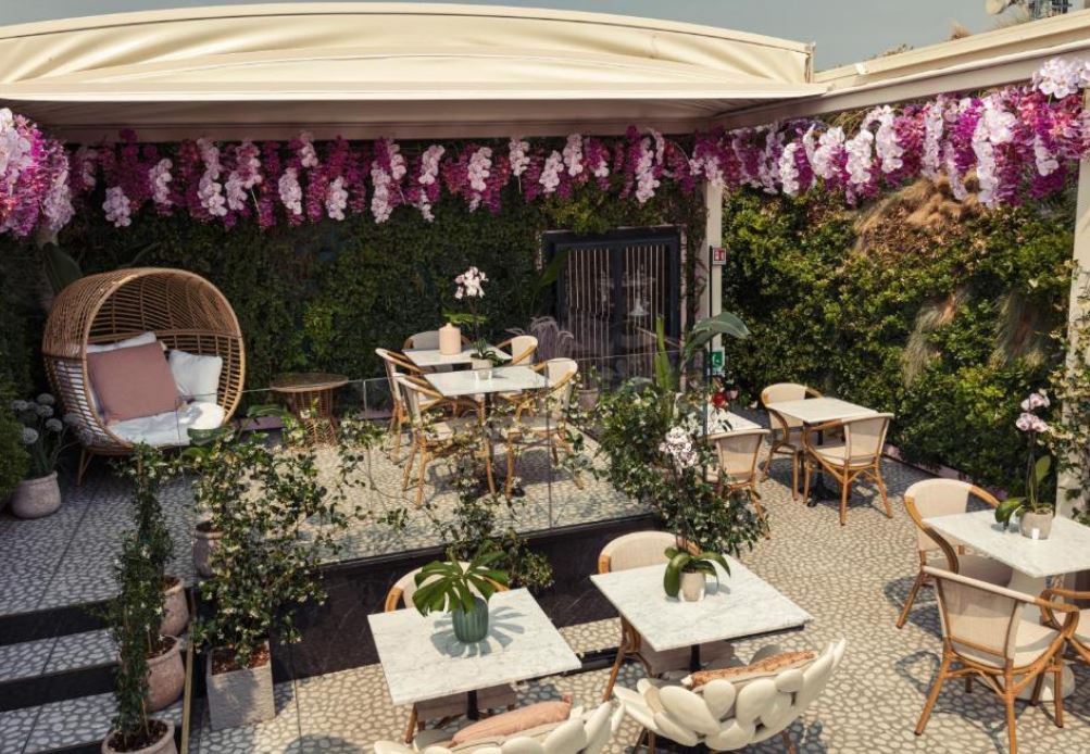 Odsweet Duomo Milano Hotel