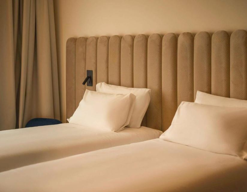 Tribe Milano Malpensa