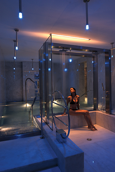 Aleph Rome Hotel, Curio Collection by Hilton