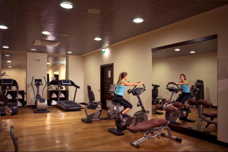 Atahotel Villa Pamphili