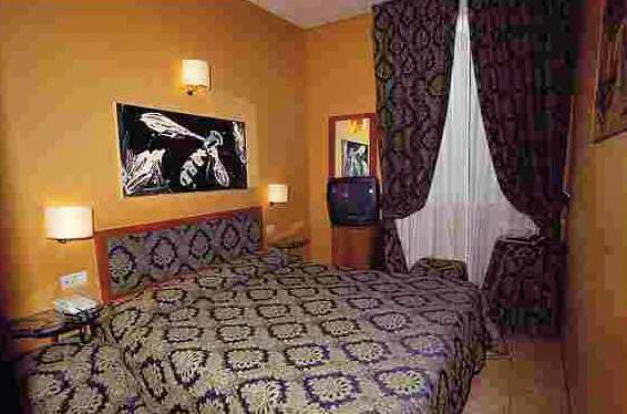 Hotel Castellino Roma