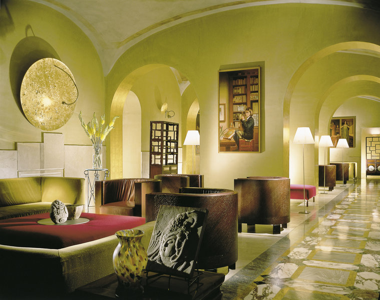 UNAWAY Hotel Empire Roma