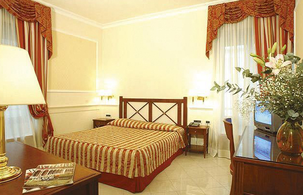 Palazzo Cardinal Cesi