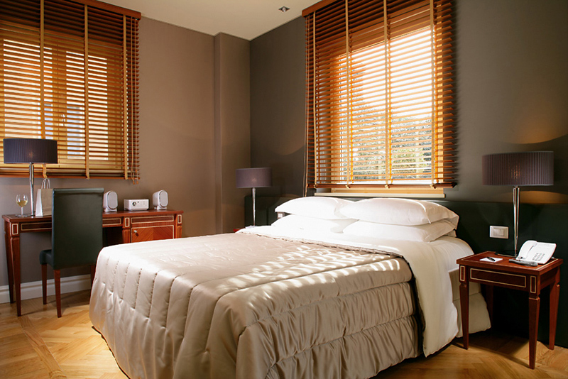 Hotel Principe Torlonia
