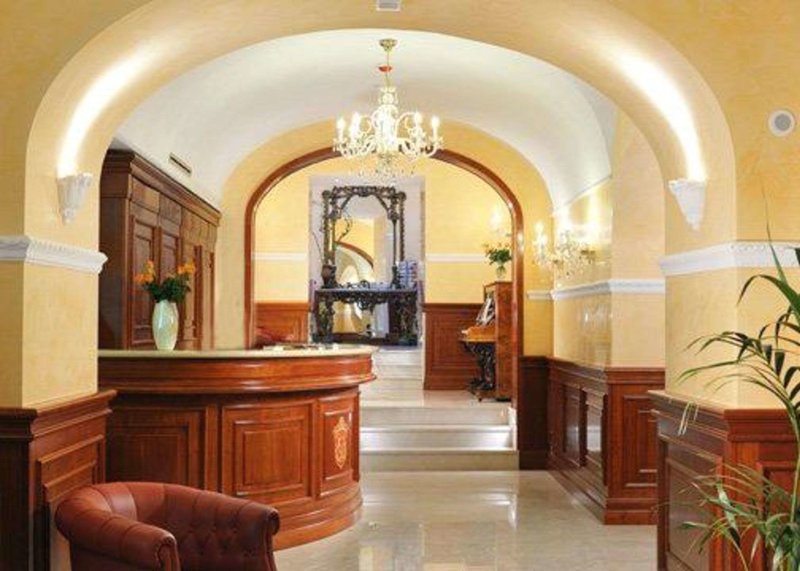 Clarion Collection Hotel Principessa Isabella