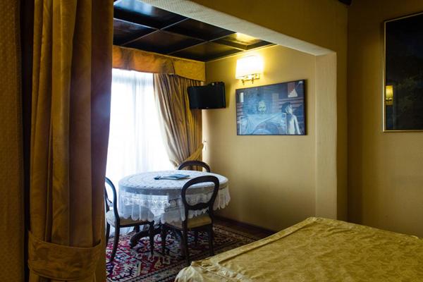 Residenza Canova Tadolini