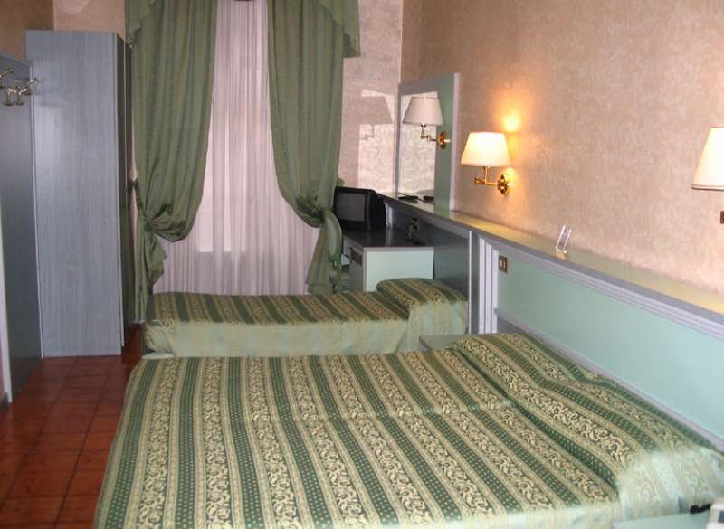 Hotel CC Palace Adults Only