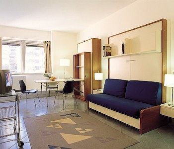 Aparthotel Colombo Roma