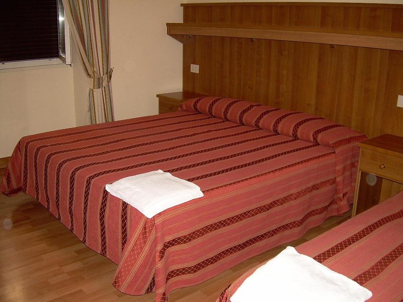 Hotel Altavilla Rome