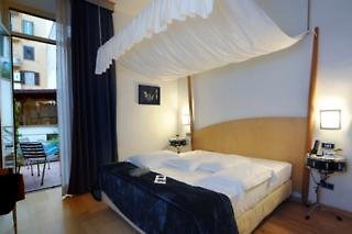 Hotel Franklin Feel The Sound