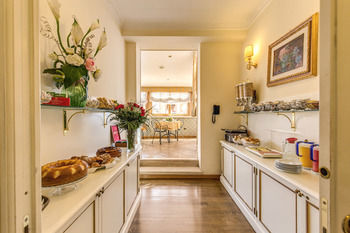 La Lumière di Piazza di Spagna