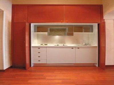 Colosseo Studio Suites