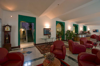 Ateneo Garden Palace