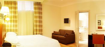 Albergo Santa Chiara